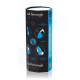 (SALE) Мастурбатор Blewit с системой легкой сушки и вакуумным клапаном