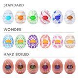 Мастурбатор-яйцо Tenga Egg Twister Мастурбатор-яйцо Tenga Egg Twister
