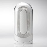 Мастурбатор Tenga Flip Zero Gravity Electronic Vibration White