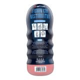 Мастурбатор - Pretty Love Vacuum Cup Can Mouth Masturbator