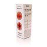 Мастурбатор - Cleo Double Delight 3.0 Masturbator Cup