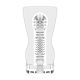 Мастурбатор Tenga Squeeze Tube Cup (мягкая подушечка) STRONG сдавливаемый
