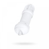 Satisfyer Men Tornado Bliss - Внутренний рукав для мастурбатора Men, 21.8х7 см (белый)