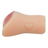 Мастурбатор - Crazy Bull Elena Masturbator Flesh