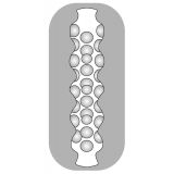 Мастурбатор - Pocket Masturbator Speed