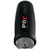 Мастурбатор - PDX Elite Motobator 2