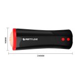 Мастурбатор - Pretty Love Ozzy Vagina Masturbator Sexy Talk