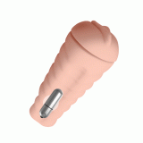 Мастурбатор - Pretty Love Hedy Vagina Vibrating Masturbator