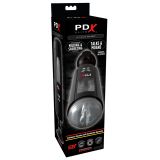 Мастурбатор - PDX Elite Ultimate Milker Germ