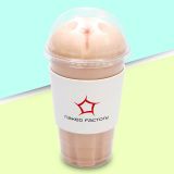 Мастурбатор-анус Naked Factory Cup Sleeve A-1, сквозной Мастурбатор-анус Naked Factory Cup Sleeve A-1, сквозной
