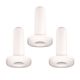 Рукав для Kiiroo Onyx+ Tight (3 шт.), менший діаметр