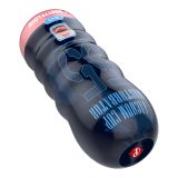 Мастурбатор - Pretty Love Vacuum Cup Can Mouth Masturbator