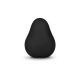 Gvibe Gegg Black - мастурбатор яйцо, 6.5х5 см.