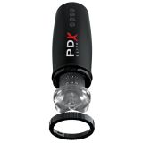 Мастурбатор - PDX Elite Motobator 2