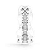 Мастурбатор Tenga Air-Tech VC Ultra Size, более высокая аэростимуляция и всасывающий эффект