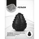 Gvibe Gegg Black - мастурбатор яйцо, 6.5х5 см.