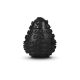 Gvibe Gegg Black - мастурбатор яйцо, 6.5х5 см.