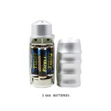 Мастурбатор - Realistic Vagina And Ass Vibrating