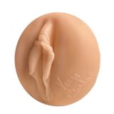 Мастурбатор Fleshlight Girls: Vanna Bardot - Dopamine, со слепка вагины, очень нежный