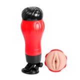 Мастурбатор - Crazy Bull Flora Masturbator Vagina