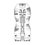 Мастурбатор Tenga Air Flow Cup STRONG, ефект всмоктування