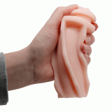 Мастурбатор - Pretty Love Vacuum Cup Can Mouth Masturbator