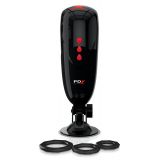 PEE Dirty Talk Starter Stroker