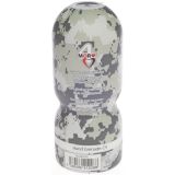 Genmu-C4 - мастурбатор 16х6.8 см.