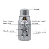 Мастурбатор - Realistic Vagina And Ass Vibrating