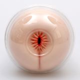 Мастурбатор-анус Naked Factory Cup Sleeve A-1, сквозной Мастурбатор-анус Naked Factory Cup Sleeve A-1, сквозной