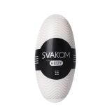 Набір мастурбаторов SVAKOM - HEDY White (6 штук)