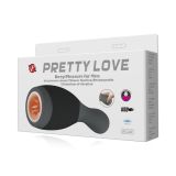 Мастурбатор - Pretty Love Deep Pleasure for Men Masturbator