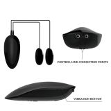 Мастурбатор - Crazy Bull Judy Vagina And Ass