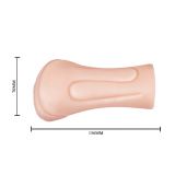 Мастурбатор - Crazy Bull Miriam Pocket Masturbator