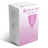 Менструальна чаша Dalia Cup