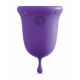 Jimmyjane Menstrual Cups - набір менструальних чаш, 14 мл і 21 мл