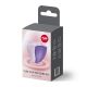 Набір менструальних чаш Fun Factory FUN CUP EXPLORE KIT, 2 шт, Multicolored Violet, об’єми 20 та 30 мл