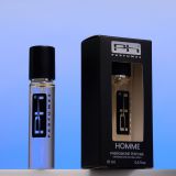Чоловічі парфуми з феромонами - PH Pheromone "4" Polo Sport, 15 мл