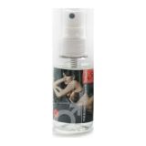 Духи для белья SexyLife, 50 мл (Black)