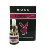 Концентрат жіночих феромонів Musk Flame, 1 мл