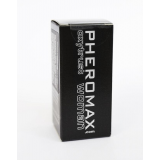 Концентрат феромонів для жінок Pheromax Oxytrast Woman, 14 мл