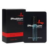 Чоловічі парфуми з феромонами - Aurora PHOBIUM Pheromo for Men, 2,2 мл