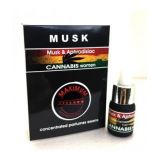 Musk - Духи с феромонами для женщин, 2.4 мл
