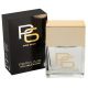 Чоловічі парфуми - P6 For Men Perfume With ISO E Super, 25 мл