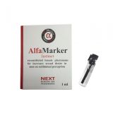 Душистая эссенция с феромонами AlfaMarker Instinct for Women, 5 мл