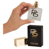 Чоловічі парфуми - P6 For Men Perfume With ISO E Super, 25 мл