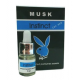 Концентрат чоловічих феромонів Musk Instinct, 1 мл