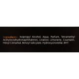 Чоловічі парфуми - P6 For Men Perfume With ISO E Super, 25 мл