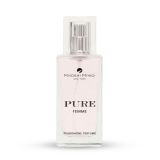 Жіночі парфуми з феромонами - Miyoshi Miyagi Pure, 50 мл