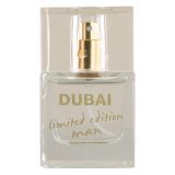 Чоловічі парфуми з феромонами - HOT Perfume DUBAI Man, 30 мл